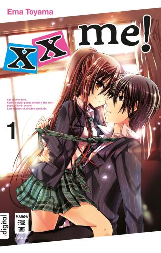 xx me! 01
