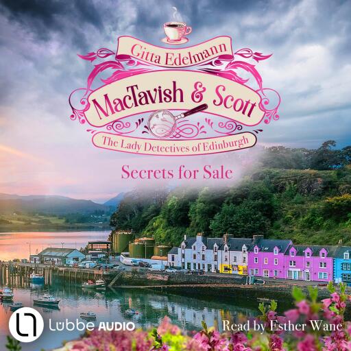 Secrets for Sale