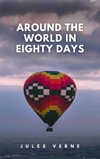 Around the World in Eighty Days