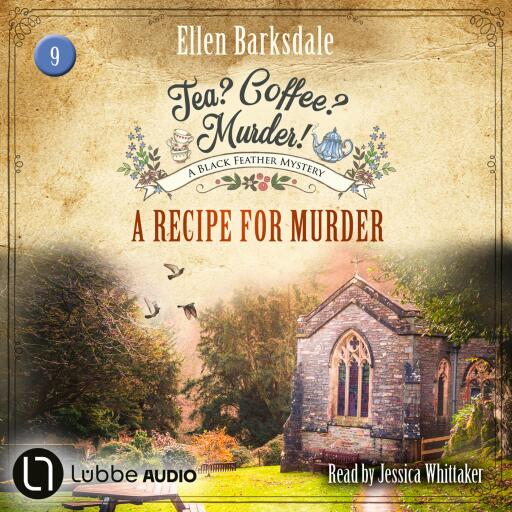 A Recipe for Murder