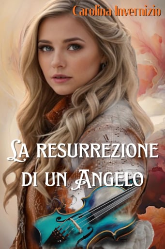La resurrezione di un angelo