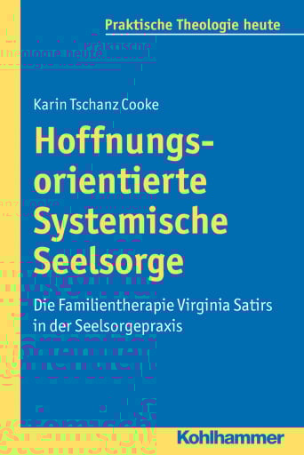 Hoffnungsorientierte Systemische Seelsorge