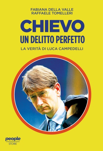 Chievo, un delitto perfetto