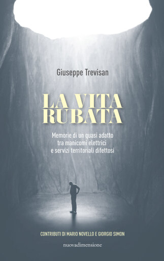 La vita rubata