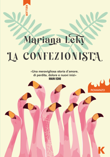 La confezionista