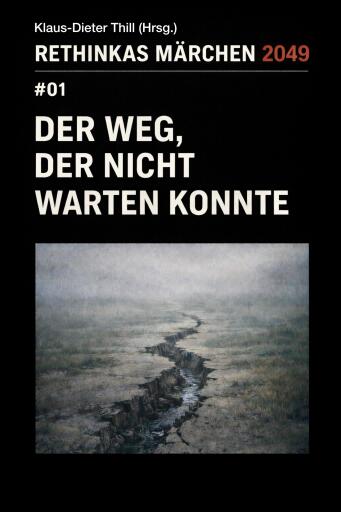 Der Weg, der nicht warten konnte