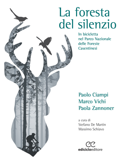 La foresta del silenzio