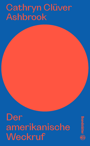 Der amerikanische Weckruf