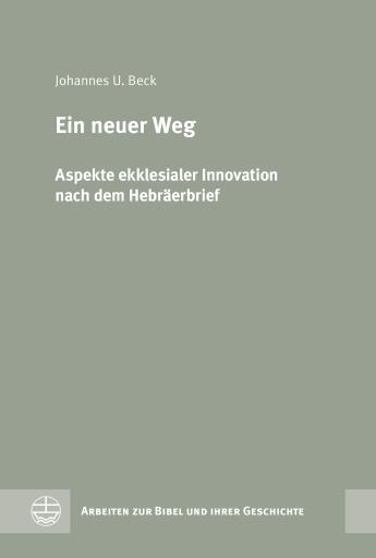 Ein neuer Weg