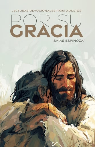 Por su Gracia