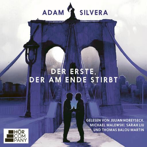 Der Erste, der am Ende stirbt