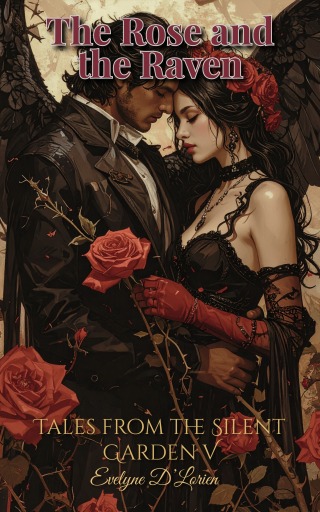 The Rose and the Raven