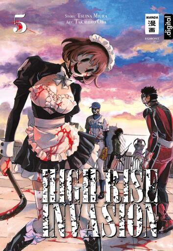 High Rise Invasion 05