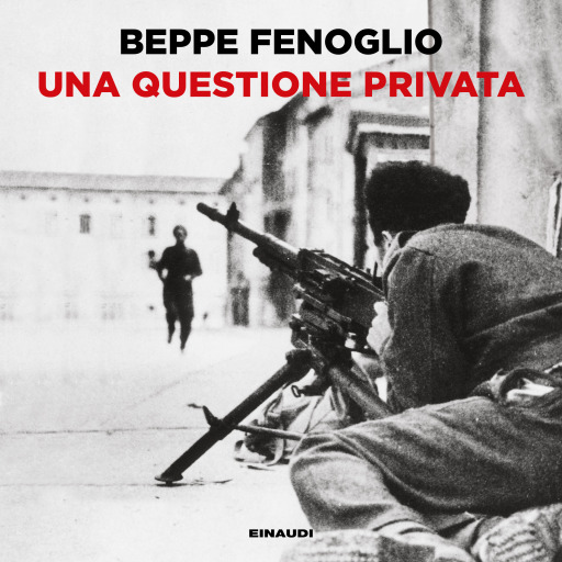 Una questione privata