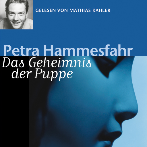 Das Geheimnis der Puppe
