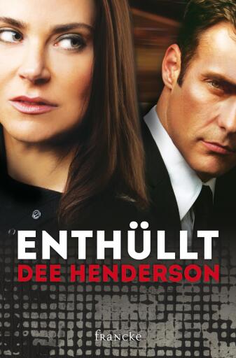 Portada del libro «Enthüllt», de Dee Henderson