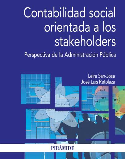 Contabilidad social orientada a los stakeholders
