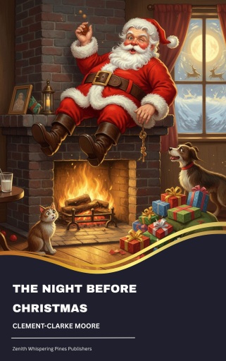 The Night Before Christmas