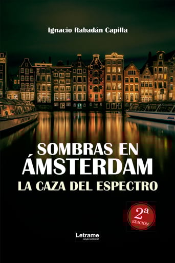 Sombras de Ámsterdam