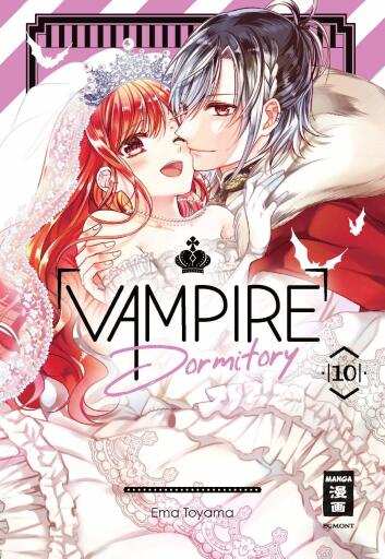 Vampire Dormitory 10