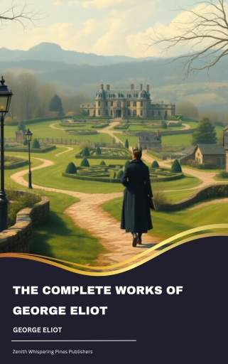 The Complete Works of George Eliot