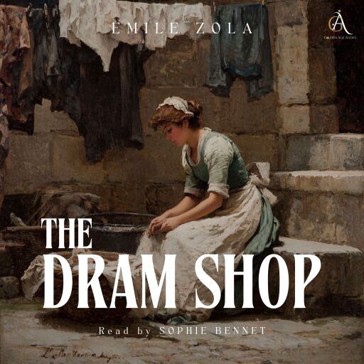 The Dram Shop - Audiobook