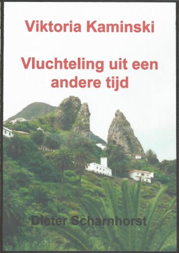 Viktoria Kaminski  Vluchteling uit een andere tijd