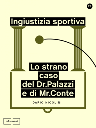 Ingiustizia Sportiva