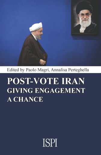 Post-Vote Iran