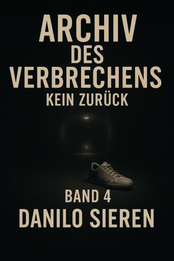 Archiv des Verbrechens Band 4
