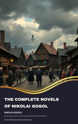 The Complete Novels of Nikolai Gogol