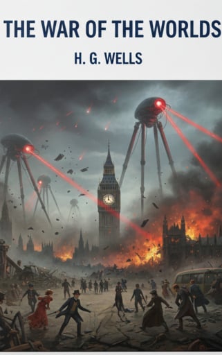 The War of the Worlds
