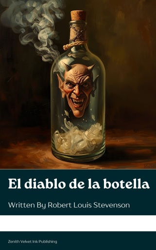 El diablo de la botella