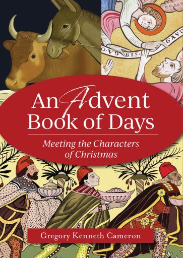 An Advent Book of Days