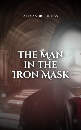 The Man in the Iron Mask