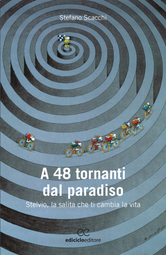 A 48 tornanti dal paradiso