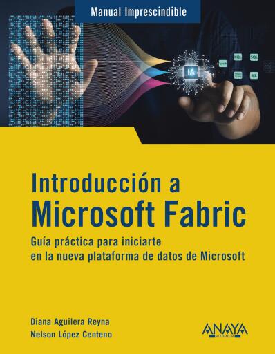 Introducción a Microsoft Fabric