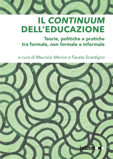 Il continuum dell'educazione