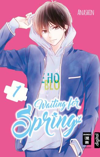 Waiting for Spring 01