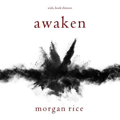 Portada del audiolibro «Awaken (Wish, Book Thirteen)», de Morgan Rice