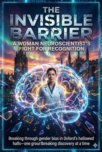 The Invisible Barrier: A Woman Neuroscientist's Fight for Recognition