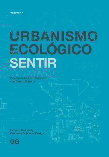 Urbanismo Ecológico. Volumen 4