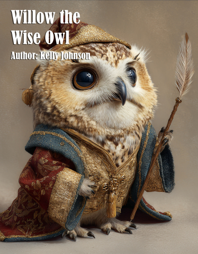 Willow the Wise Owl
