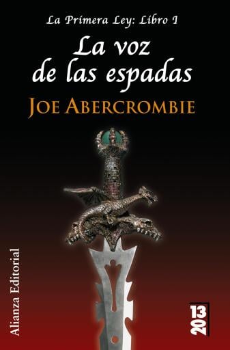 La voz de las espadas