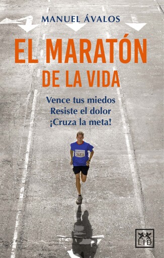 El maratón de la vida