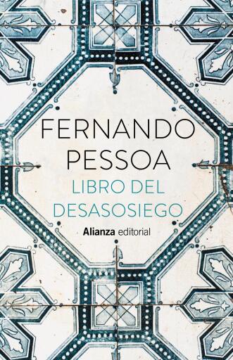 Libro del desasosiego