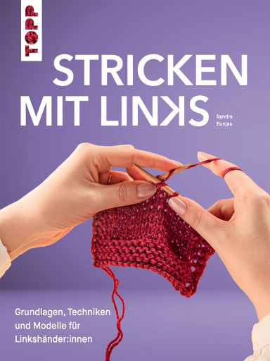 Stricken mit Links