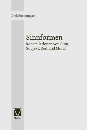 Sinnformen