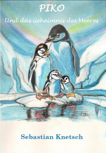 Piko und das Geheimnis des Meeres