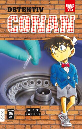 Detektiv Conan 75